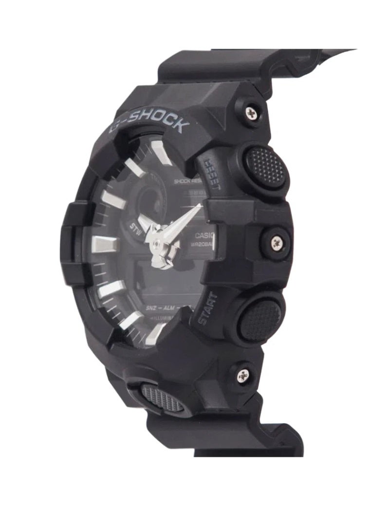 G-SHOCK Casio G-Shock Men's Analog-Digital Quartz Watch - Image 5